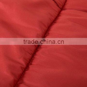 Wholesale Orange Traveler Goose Down Winter Envelope Sleeping Bag photo-5