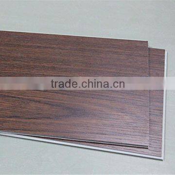 Indoor Decorative Wood Grain Click WPC Flooring Tiles photo-5