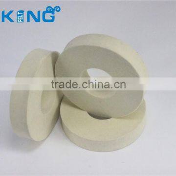 100mm Diameter Wool Felt Wheel for Marble photo-4