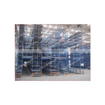 steel floor mezzanine