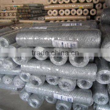 poultry wire mesh/hexagonal wire /chicken wire fencing /Hexagonal mesh