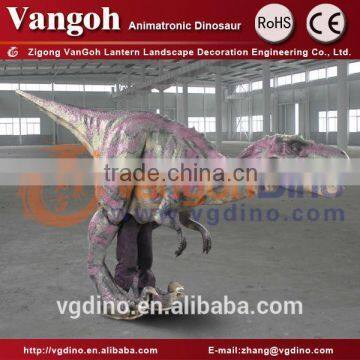 The Dinosaur Costume photo-4