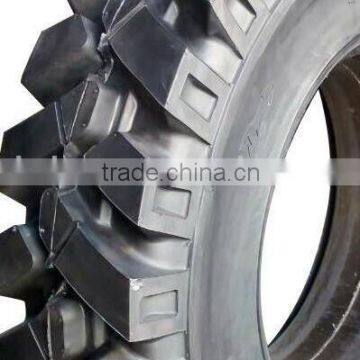 supply industrial forklift solid tyre 7.60-16