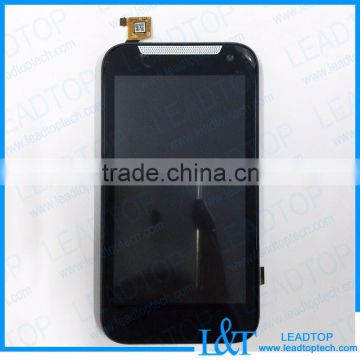 for HTC Desire 310 lcd digitizer with frame