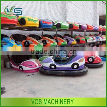 Attractive image battery bumper car rides for sale, Chargeable amusement rides bumper car