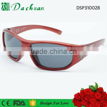 Cool high quality chidren sport sunglasses