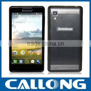 lenovo p780 mtk6589 quad core 1GB RAM 4GB ROM 1280*720 pixels 5.0" screen