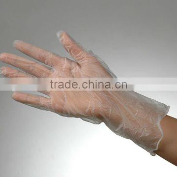 Cleanroom pvc Gloves