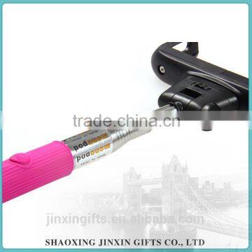 Special Design Widely Used Unique Design Hot Sale Wireless Bluetooth Selfie Stick photo-6