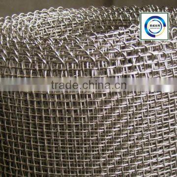 Best Sale Galvanized Crimped Wire Mesh/Galvanized Square Wire Mesh/Wire Mesh(Direct Supplier)