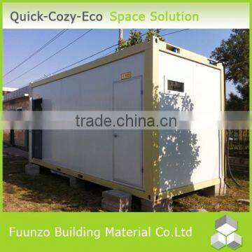 Energy Effective Reasonable Layout Popular Precast Toilet with Urinals