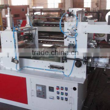 OTR300 Solvent Low Temp Hot Stamping Machine photo-3