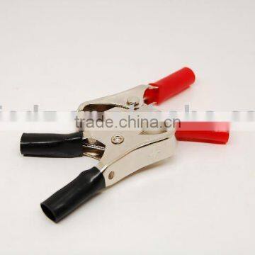 55mm Crocodile Clamp / Battery Alligator Clip