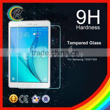 Ultra Thin for Samsung Galaxy TAB A 8.0 T350 T355 Tempered Glass Screen Protector photo-4