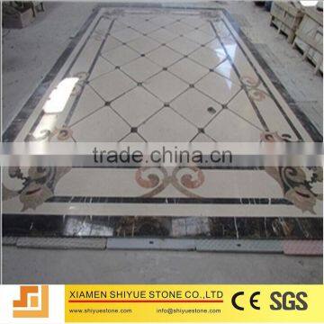 China Marble Floor Medallions