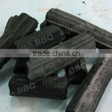 2013 Machine Made Charcoal Hexagon Charcoal photo-3