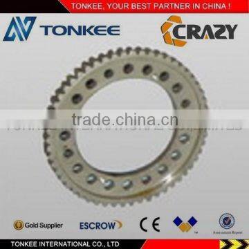 China factory processing customized various levels of the excavator gear ring 7Y1436