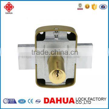 High Quality Hot Sale French Iron Door Locks in Africa Market photo-4