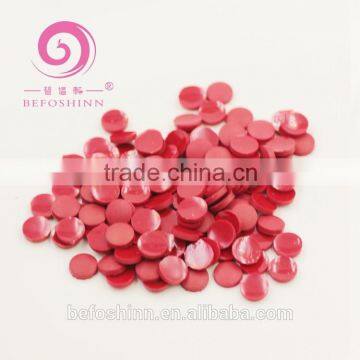 Far Infrared Granule Germanium Stone Red Far Infrared Metal Price for new gold chain design for men