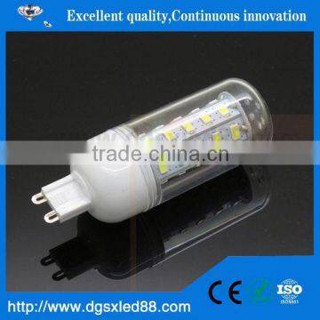 Color temperature adjustable remote control led bulb high power g4/ g6.35 led bulb