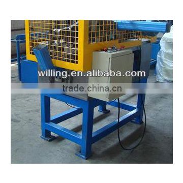 WLDP Downpipe Roll Forming machine