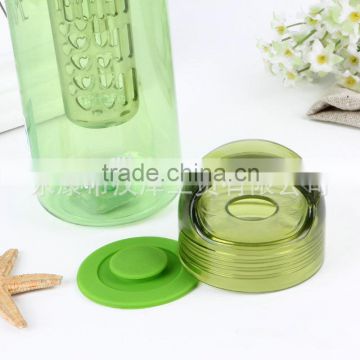 Manufacturers, wholesale manual juice healthy juice plastic cup creative cup 350ML