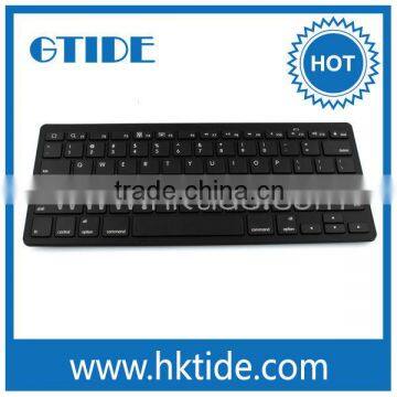 Window or Mac Layout Bluetooth 3.0 Ultra Slim Keyboard Tablet PC Keyboard Laptop Keyboard