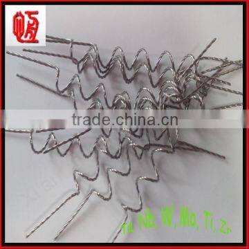 pure tungsten wire