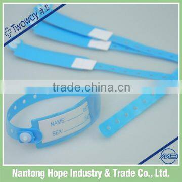 Meical Disposable Insert Band and Cards for Hospital photo-6