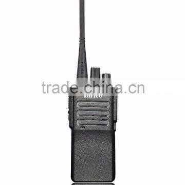 DP518 Radio Digital Two Way Radio With PC Programmable