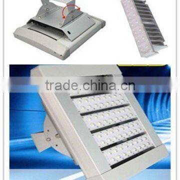 New 5 Modules 80W IP 65 LED Tunnel Light