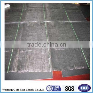 Anti uv pp spunbond nonwoven weed mat