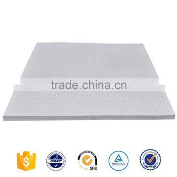 waterproof mattress protector silicone travel leather anti bedsore mattress