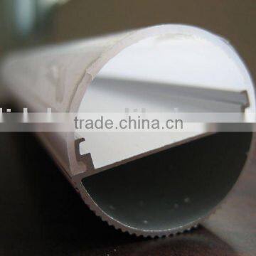 plastic cover for led lamp light T10-03C