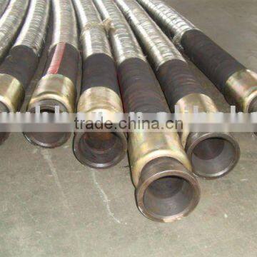 Sell Kinds of Special Rubber Hydraulic Hose photo-3