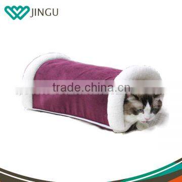 High quality hot sale tunnel bed Pet Tunnel Dog Beds Cat Tunnel Beds