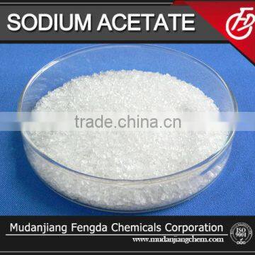 Hot sales! Sodium Acetate