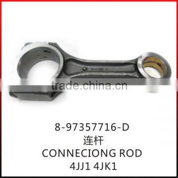 8-97357716-D D-max 4JJ1 4JK1 Connecting rod