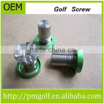 Hot Sale 3g 4.5g Golf Screw