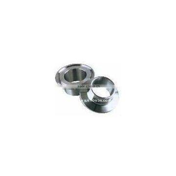 Carbon Steel Q345 Lap Joint Shot Flange Stub Ends photo-3