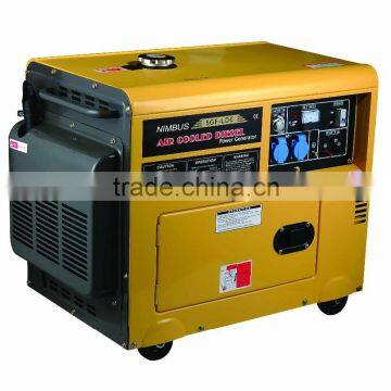 High Quality Diesel Generators 5kw Diesel Generator