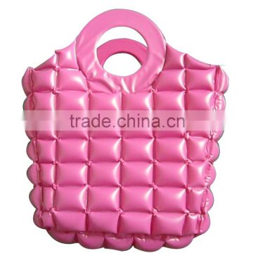 Inflatable Bag PVC inflatable bag inflatable shoulder bag