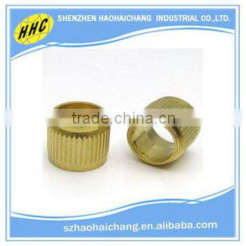 China Factory Customized High Quality Competitive Price Metal CNC Machined Spare Parts photo-5