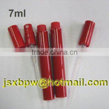 plastic atomizer