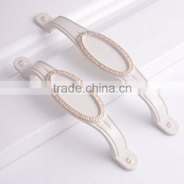 Supplier Wholes Qualified Wenzhou Zinc Alloy Ceramic Furniture Cabinet Cheap Hardware Knobs photo-5