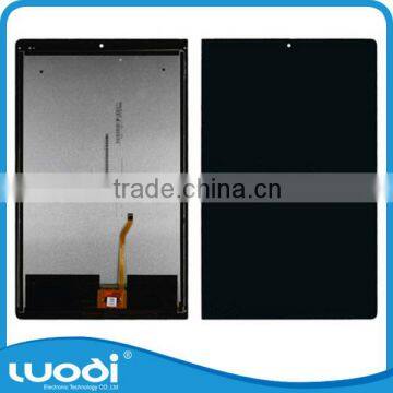 Tablet LCD Digitizer Assembly for Lenovo Yoga 3 Pro YT3-X90F