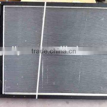 Heavy Duty Spare Part Radiator Assy Used for Japanese Truck HINO 700 on Sale photo-2