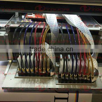 Large Format Eco Solvent PVC Eco Solvent Printer photo-5