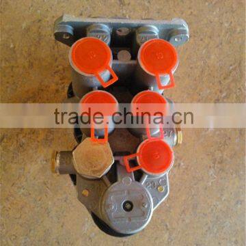 truck parts air dryer assy distributing valve for 6WF1