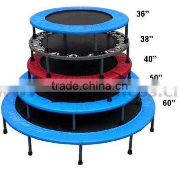 Trampoline/Round Trampoline